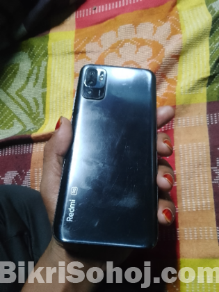 Redmi 10T 5G